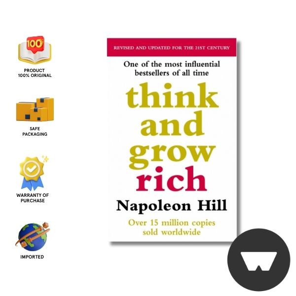 Think And Grow Rich