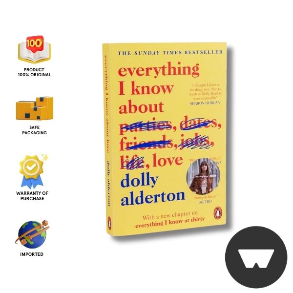 Everything I Know About Love