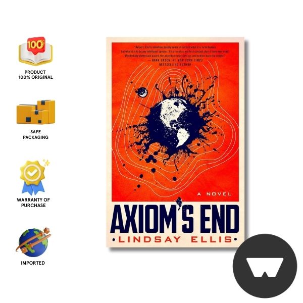 Noumena, 1: Axiom'S End
