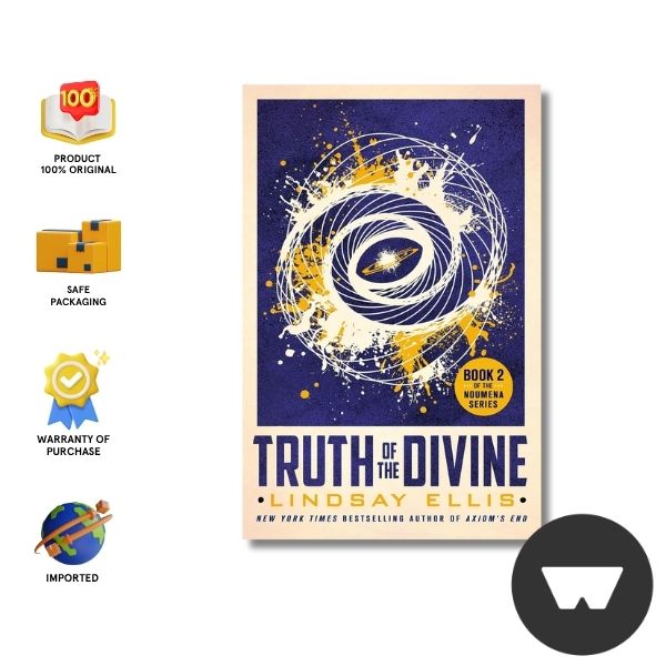 Noumena, 2: Truth Of The Divine