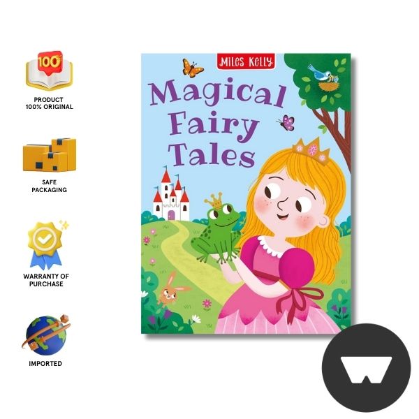 Magical Fairy Tales