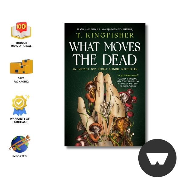 Sworn Soldier 1: What Moves The Dead