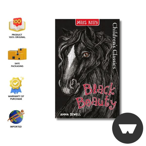 Children'S Classics: Black Beauty