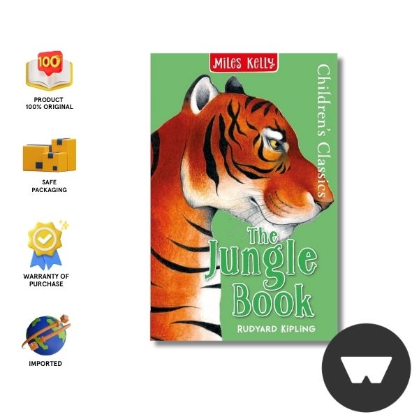 Children'S Classics: The Jungle Book