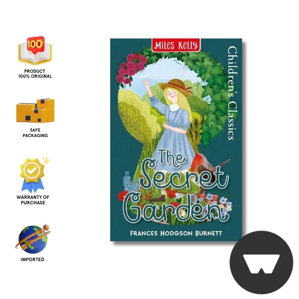Children'S Classics: The Secret Garden