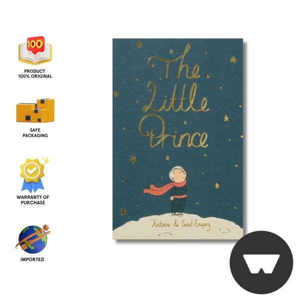 Wordsworth, Collectors Editions Hardbackthe Little Prince