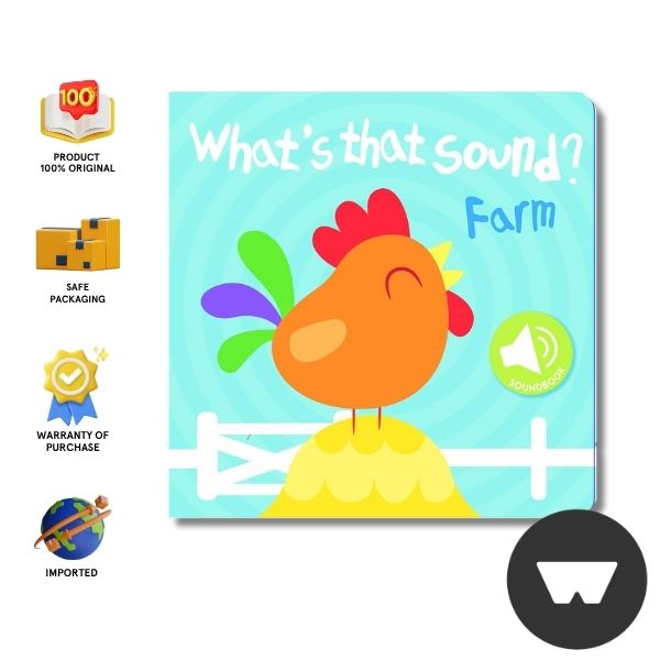 What That Sound Farm