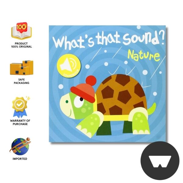 What That Sound Nature