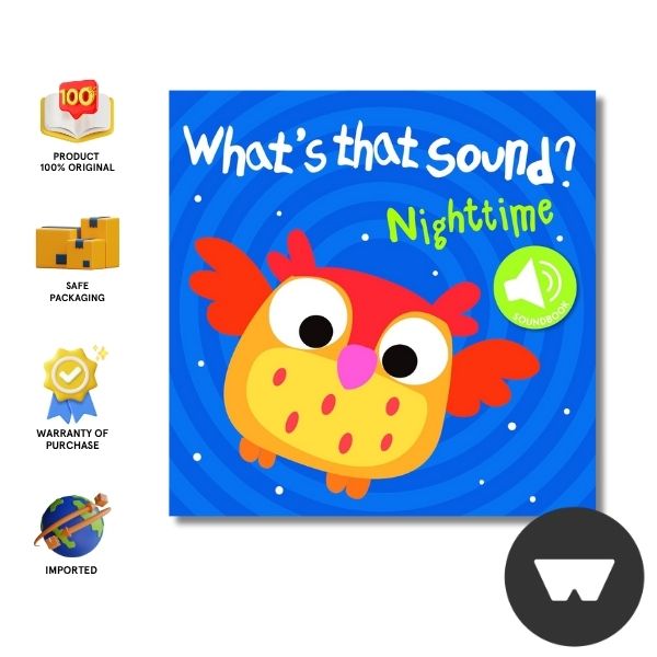 What That Sound Nighttime