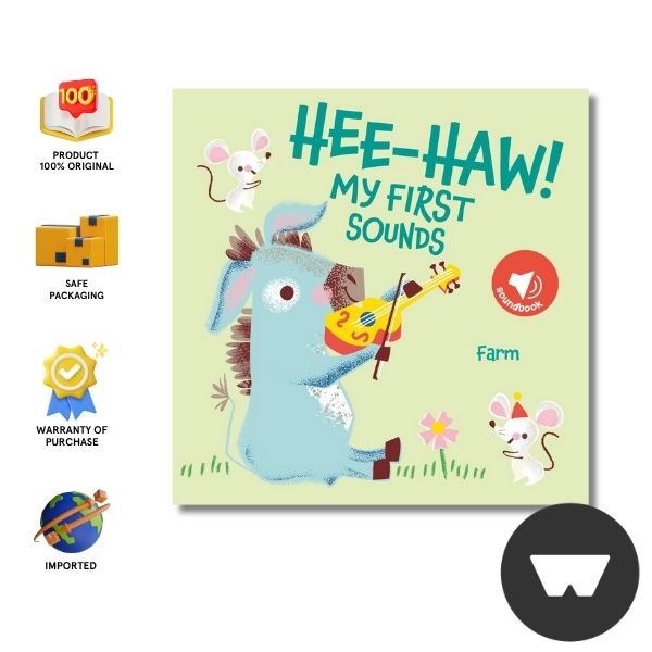 My First Sound Hee Haw