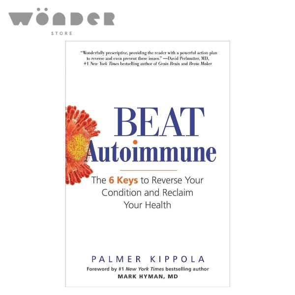 Beat Autoimmune