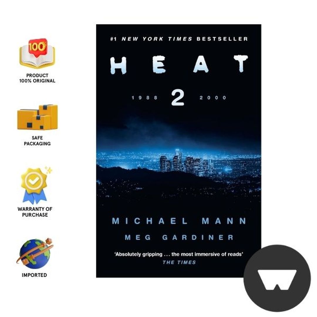 Heat 2
