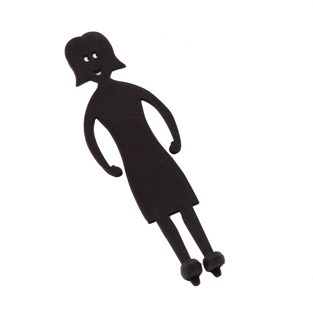 Miss Bookmark