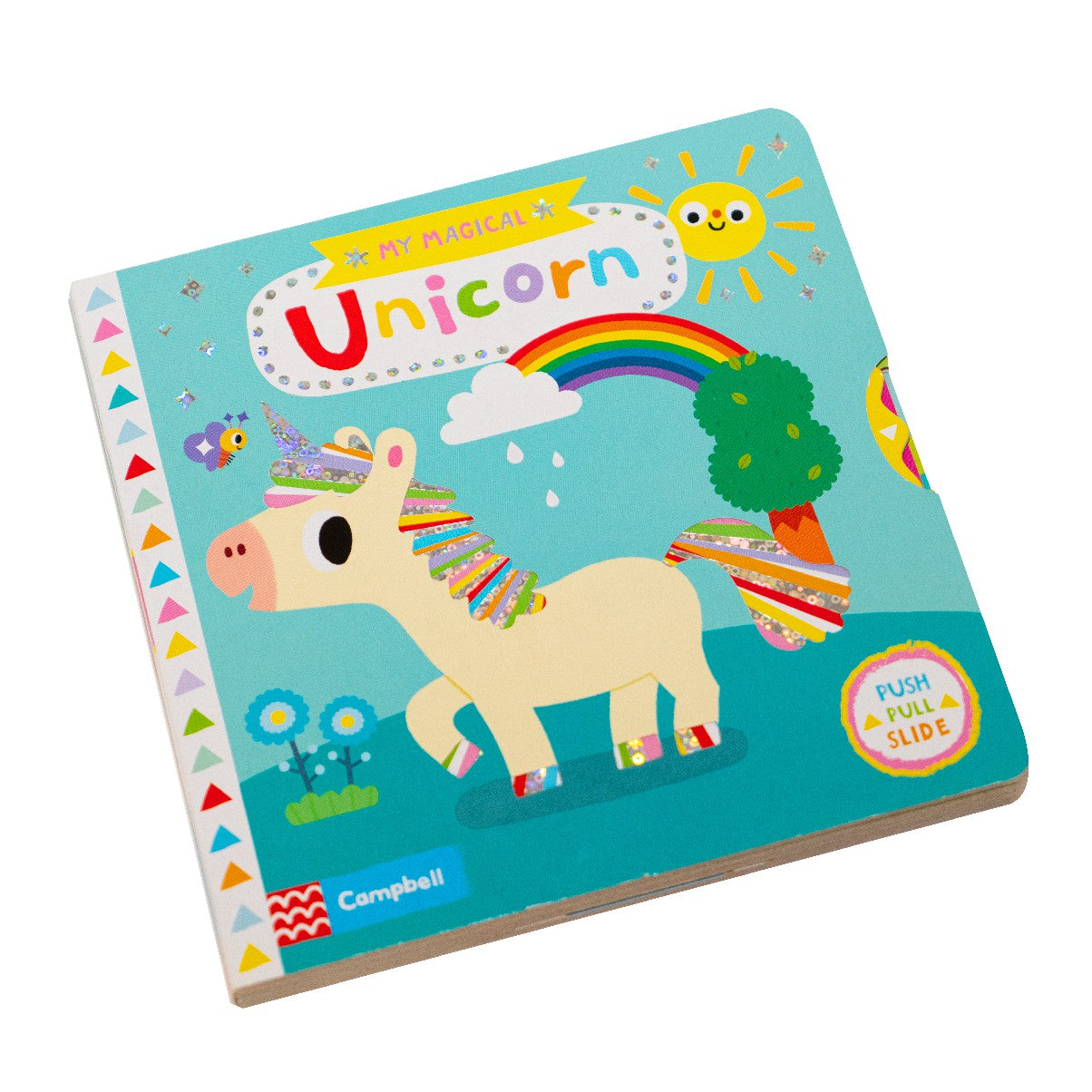 My Magical Unicorn
