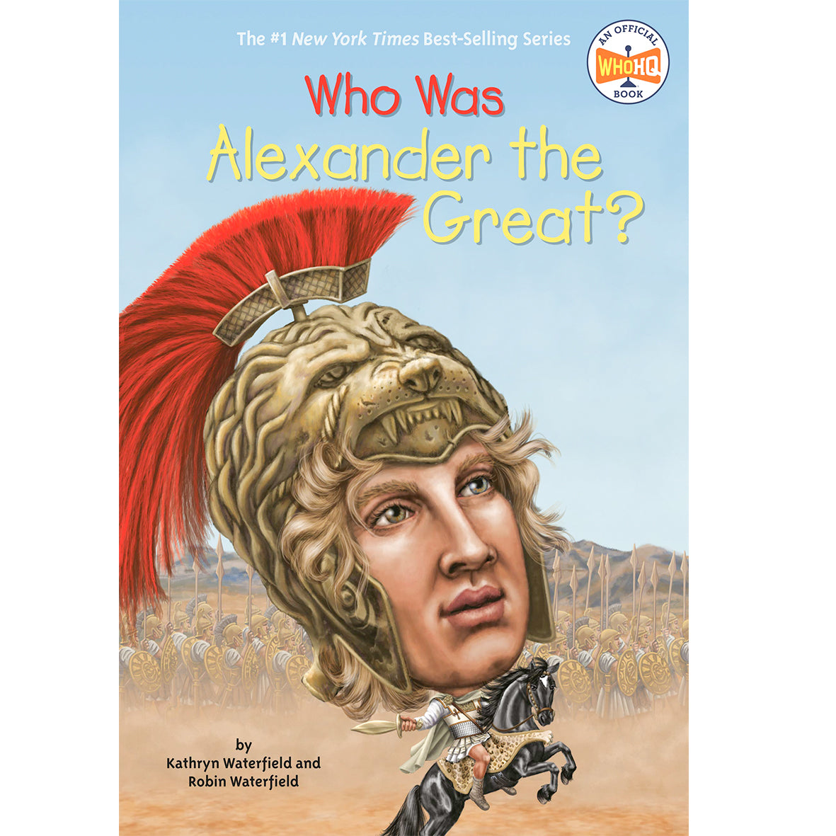 Who Was Alexander The Great?