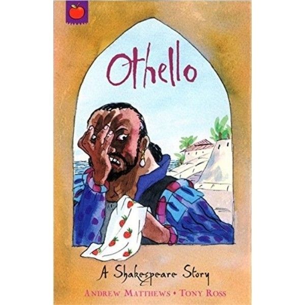 A Shakespeare Stories: Othello