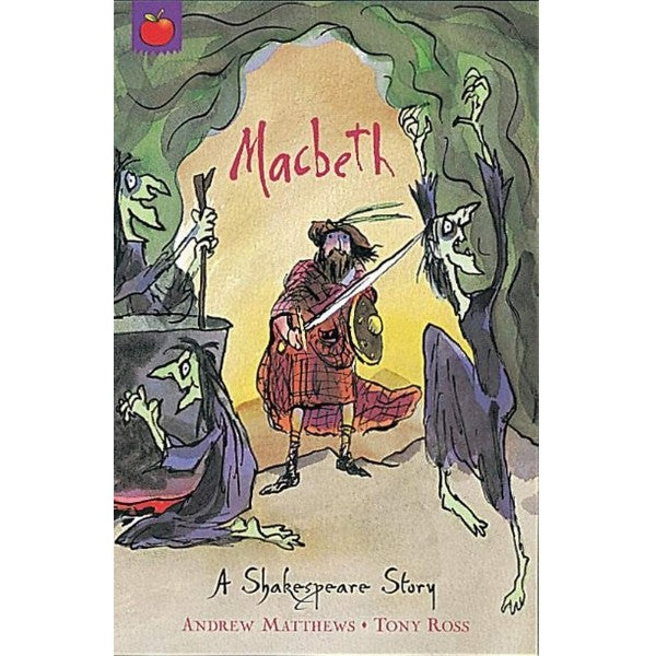 A Shakespeare Stories: Macbeth