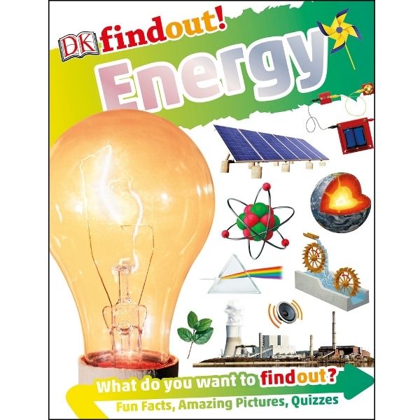 Dk Findout! Energy