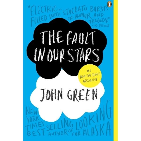 The Fault In Our Stars