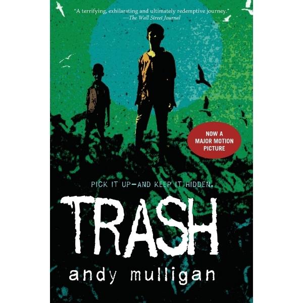 Trash