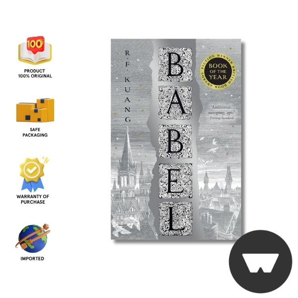 Babel (Uk Edt)