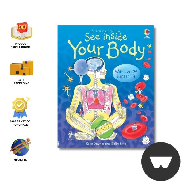 See Inside Your Body