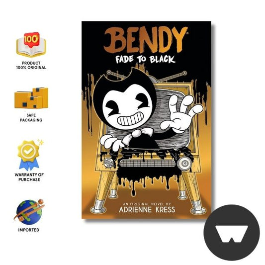 Bendy And The Ink Machine #3: