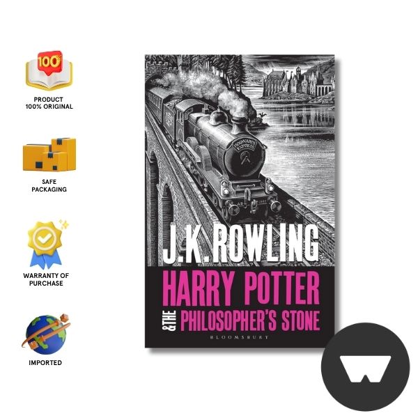 Harry Potter And The Philosopher'S Stone