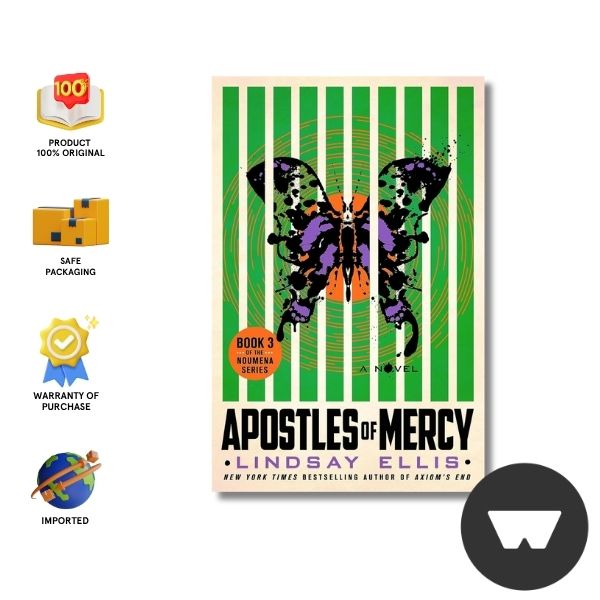Noumena, 3: Apostles Of Mercy