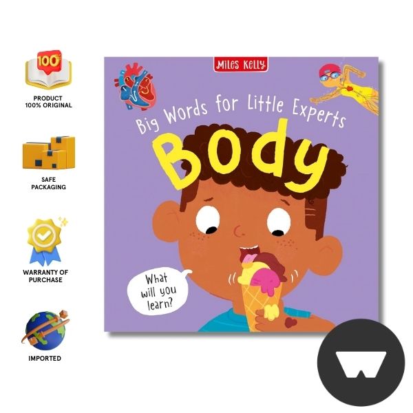 Little Experts Body