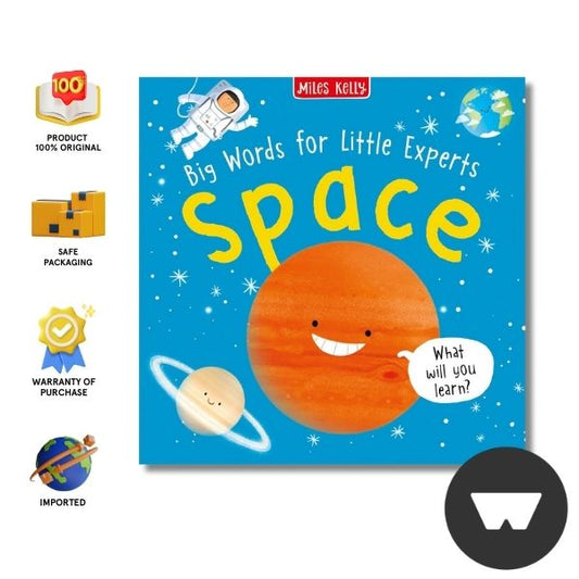 Little Experts Space