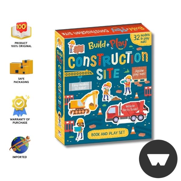 Build And Play Construction