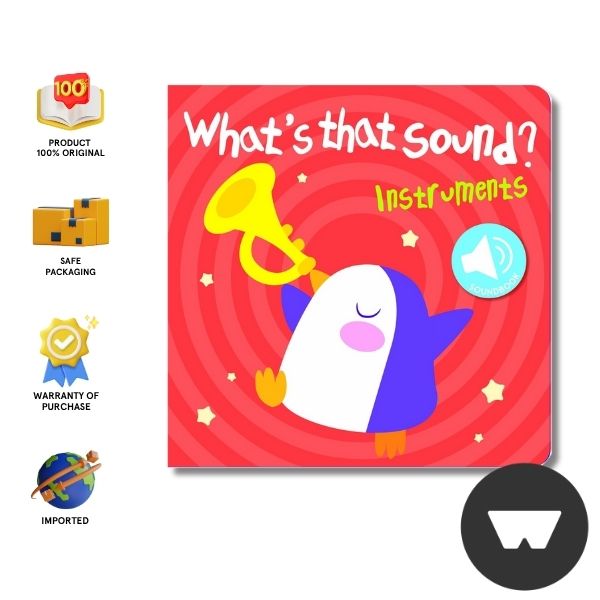 What That Sound Instrument