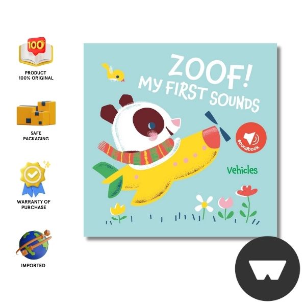 My First Sound Zoof