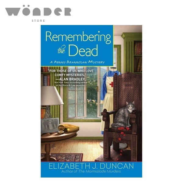 Remembering The Dead