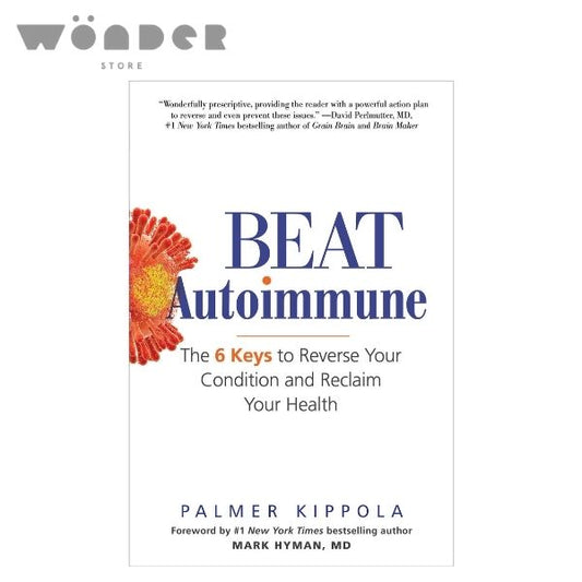 Beat Autoimmune