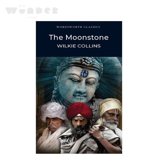 Wordsworth : Moonstone