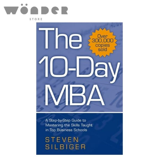 10-Day MBA