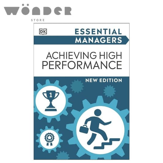 Essential Manager: Achieving High Performance