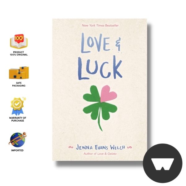 Love And Luck