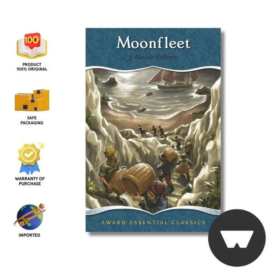Award Essential Classics: Moonfleet