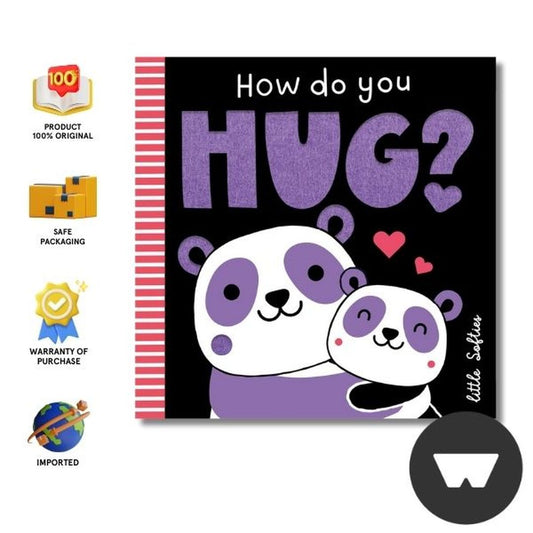 How Do You Hug?