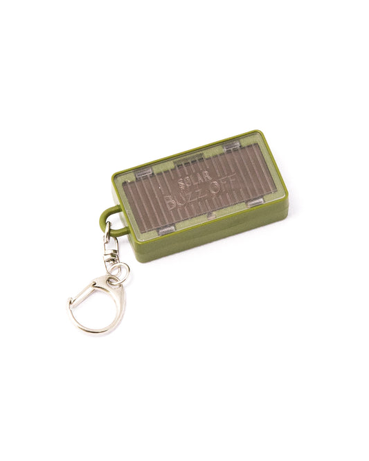 Keychain Buzz Off Anti-Mosquito