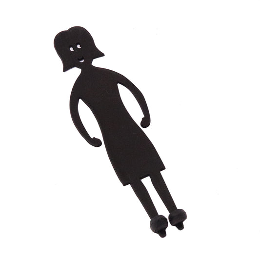 Miss Bookmark
