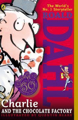 Rd: Charlie And The Chocolate Factory