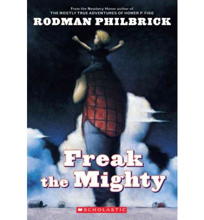 Freak The Mighty (Scholastic Gold)