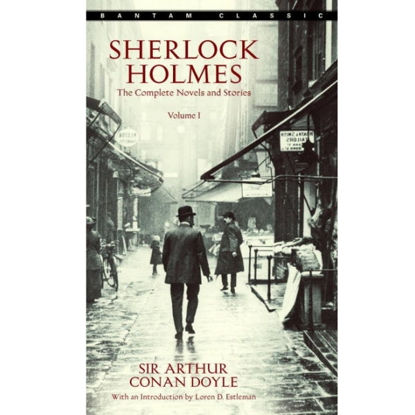 Sherlock Holmes Volume 1