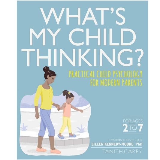 Whats My Child Thinking?