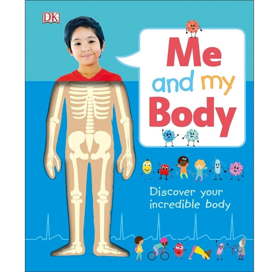 Me And My Body