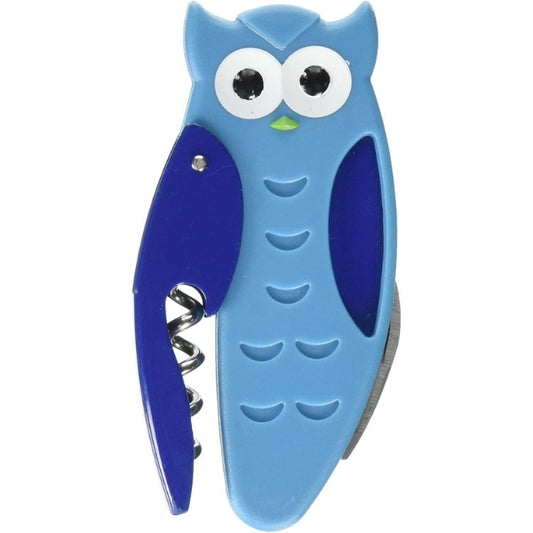 Owl Corkscrew